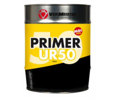 Грунтовка VerMeister Primer UR 50 (5 л)