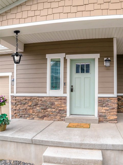 Уличный подвесной светильник Apeyron Марсель 11-158