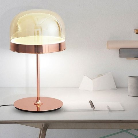 Настольная лампа Imperium Loft Noten 212839-26