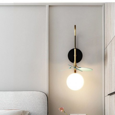 Бра Imperium Loft Matisse 201086-23