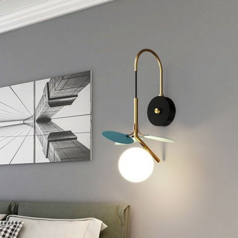 Бра Imperium Loft Matisse 201086-23