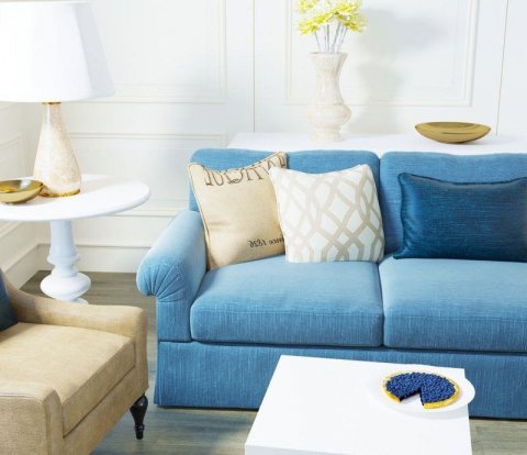 Ламинат Alloc Grand Avenue 9001 Мэдисон Авеню