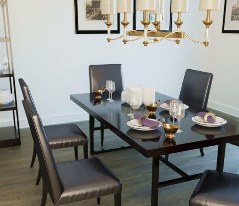 Ламинат Alloc Grand Avenue 9001 Мэдисон Авеню