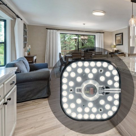 Светодиодный модуль Apeyron 02-26