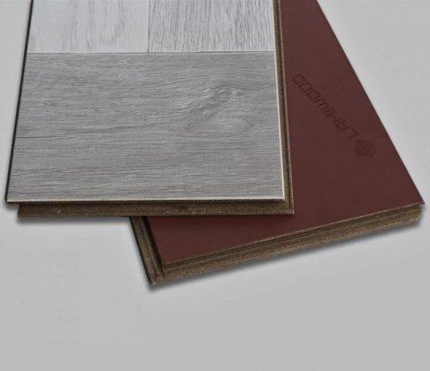 Ламинат Lamiwood Trend 904 Дуб Лофт