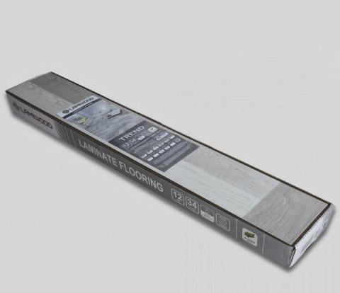 Ламинат Lamiwood Trend 904 Дуб Лофт