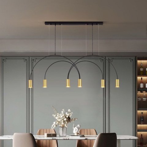 Подвесной светильник Imperium Loft ARC 189569-26