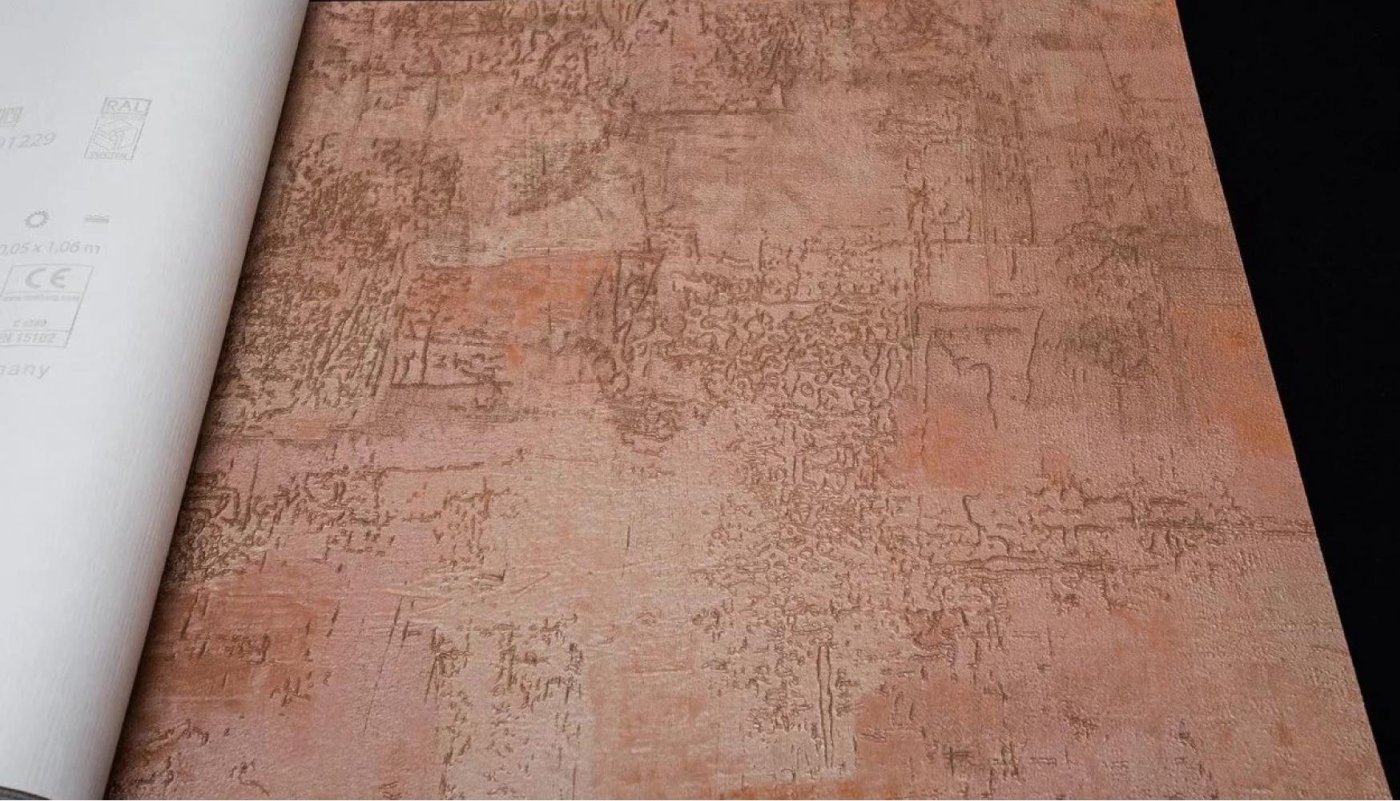 Обои Marburg Hamburg City Style 91205