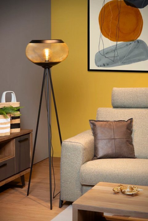 Торшер Lucide Lucas 45700/01/02