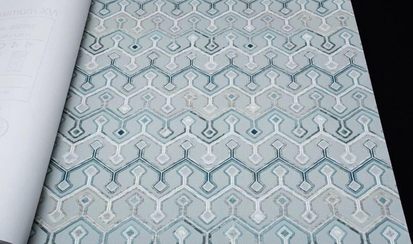 Обои Rasch Maximum 16 917222