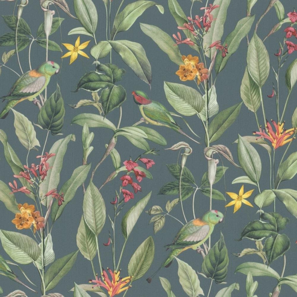 Обои Rasch Cuisine 918779