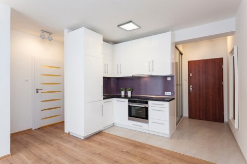 Потолочный светодиодный светильник Kanlux TYBIA M 25W-NW-SE GY 24646