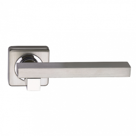 SILLUR C92 S.CHROME/P.CHROME