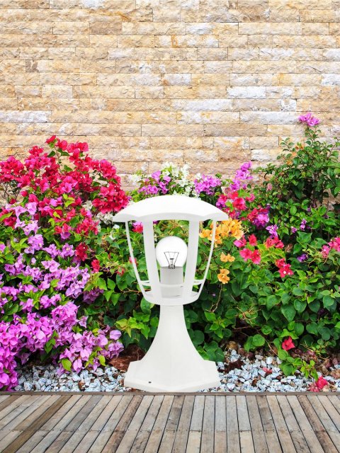 Уличный светильник Apeyron Валенсия 11-169