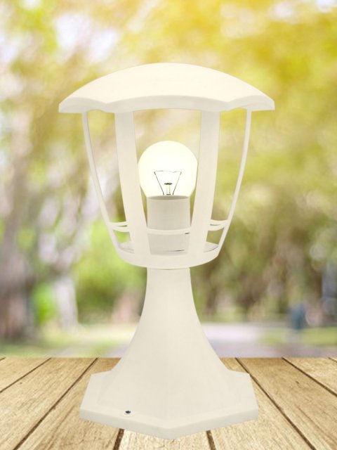 Уличный светильник Apeyron Валенсия 11-169