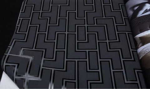 Обои AS Creation High Rise 93937-1