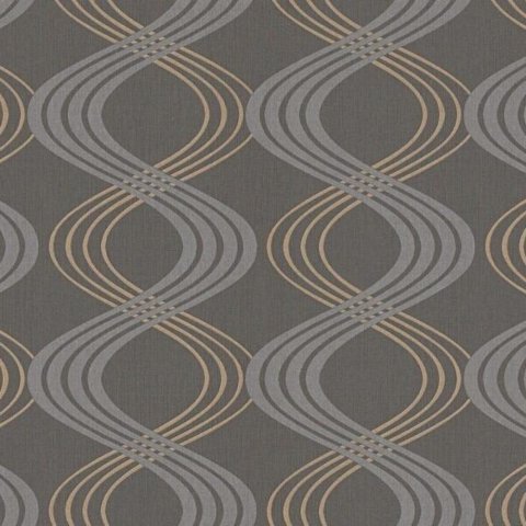 Обои Erismann DE Waves 9400-47