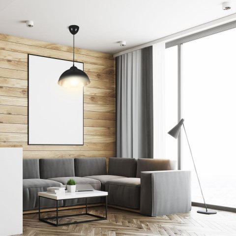 Подвесной светильник Apeyron Пэрсо 14-47