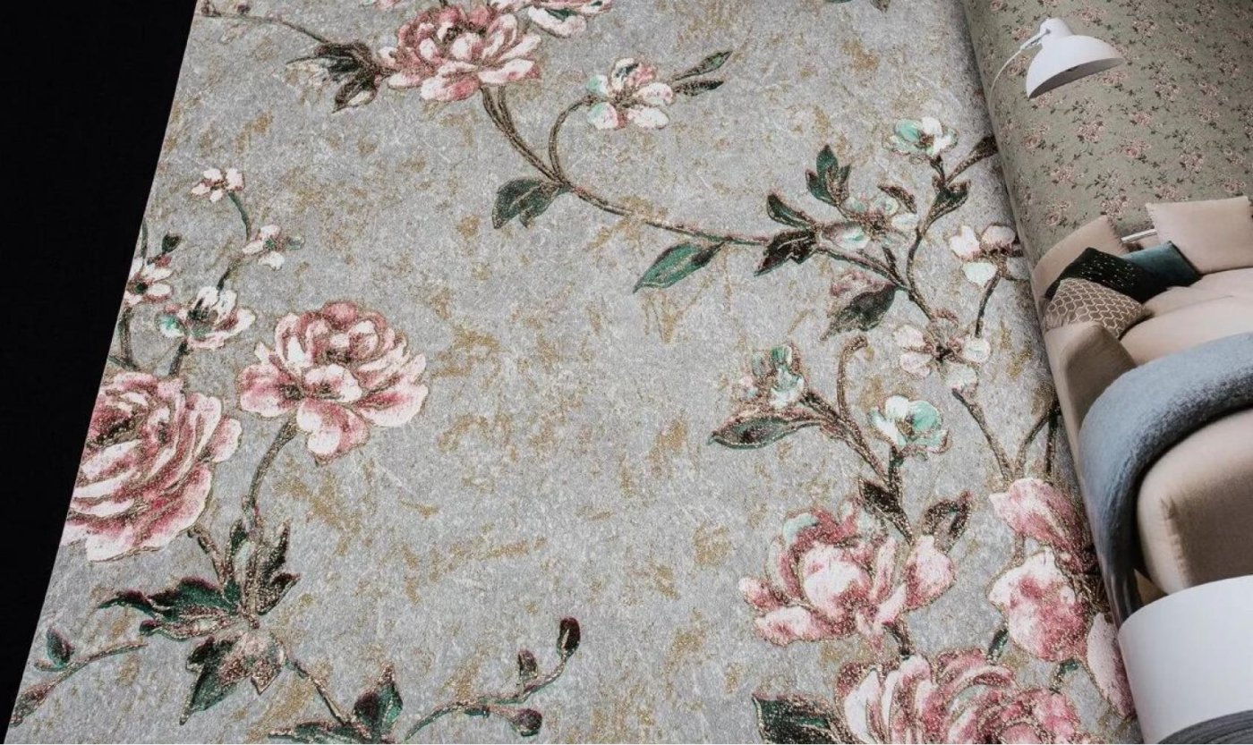 Обои Rasch Factory Style 947526