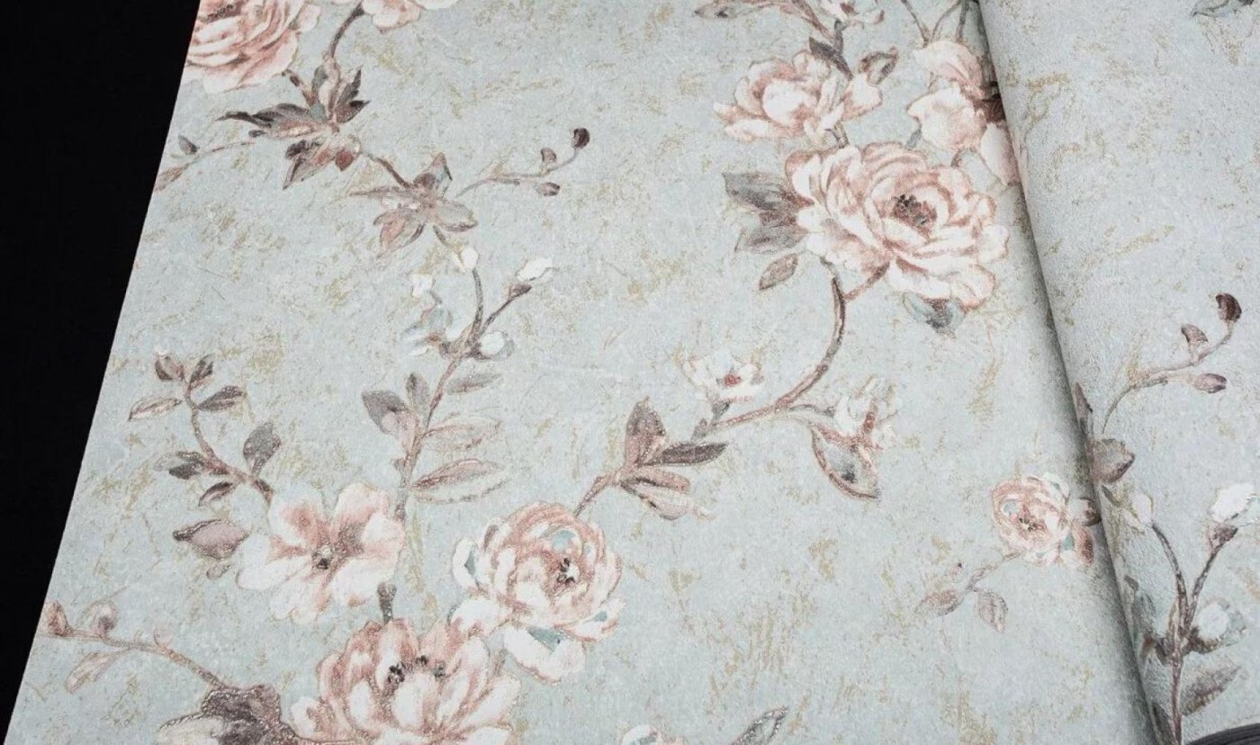 Обои Rasch Factory Style 947533