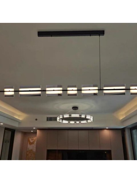 Подвесной светодиодный светильник Zortes Loft ZRS.1802.60