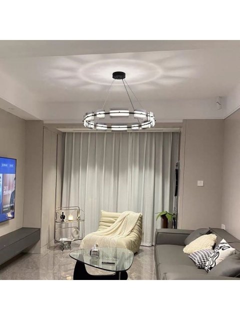 Подвесной светодиодный светильник Zortes Loft ZRS.1802.60