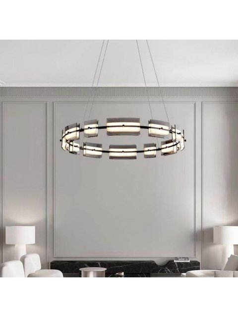 Подвесной светодиодный светильник Zortes Loft ZRS.1802.60