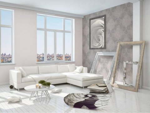 Обои AS Creation Memory 3 95372-6