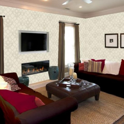 Обои Rasch Chatelaine 2 955002