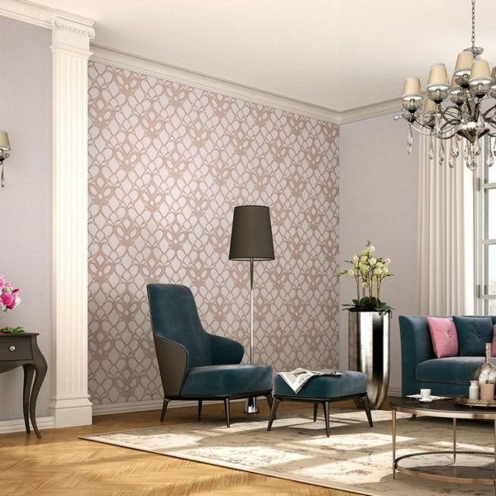 Обои Rasch Chatelaine 2 955026