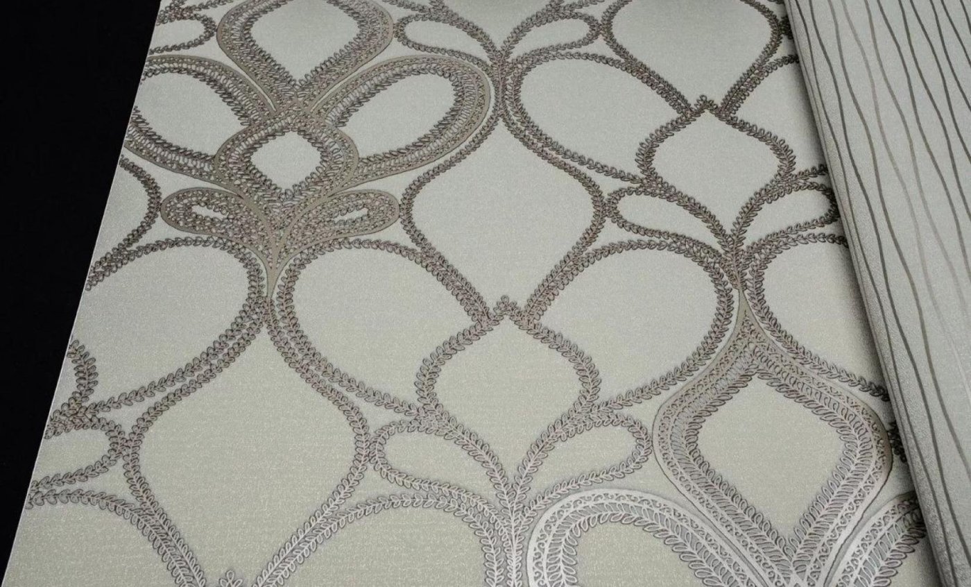 Обои Rasch Chatelaine 2 955033