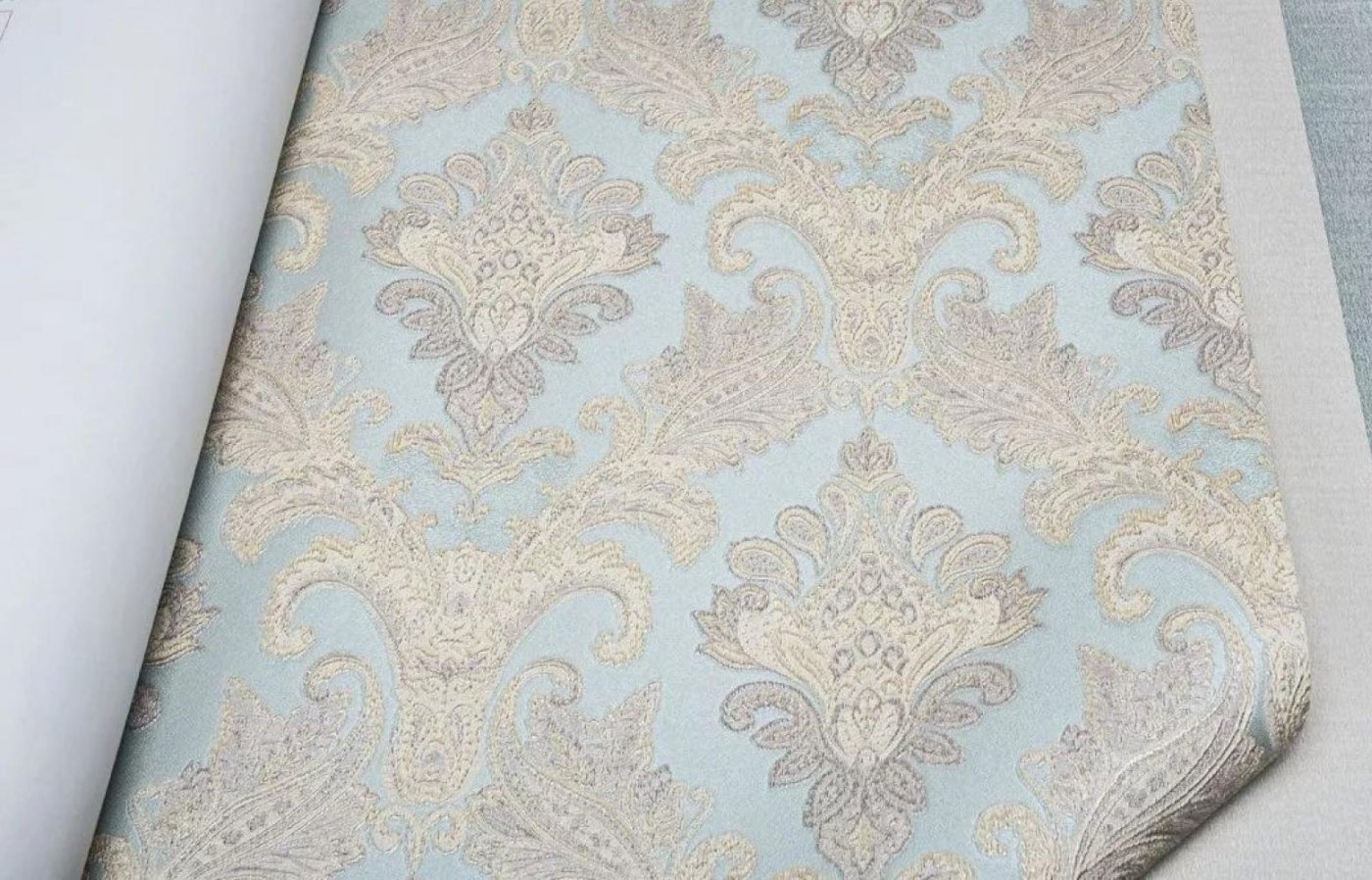 Обои Rasch Chatelaine 2 955446