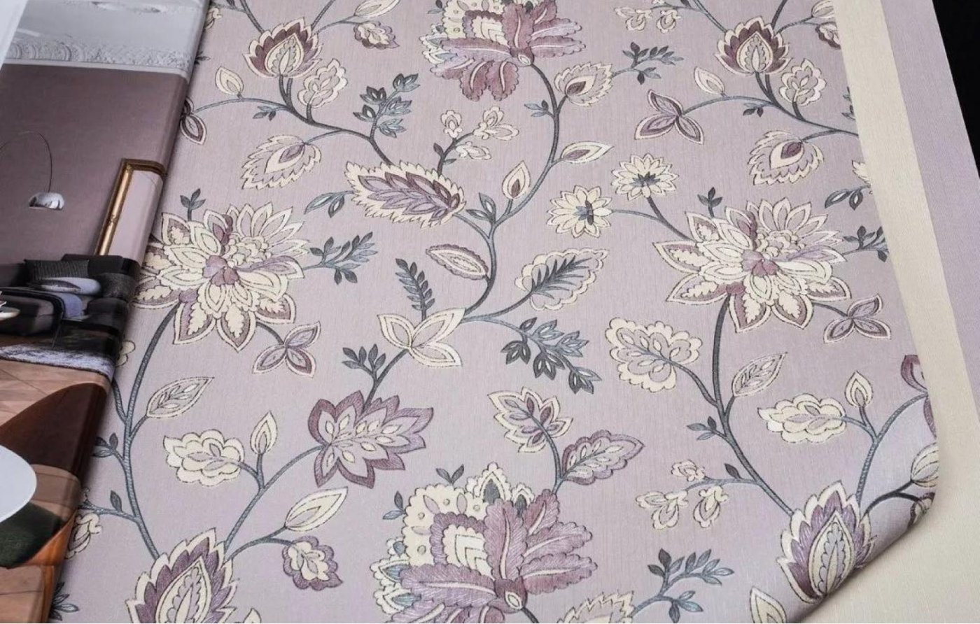 Обои Rasch Art Nouveau 958232