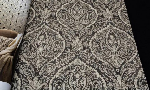 Обои Rasch Art Nouveau 958447