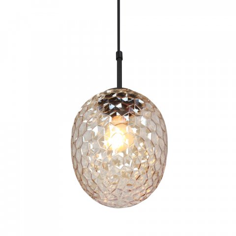 Подвесной светильник Vitaluce V2968-1/1S