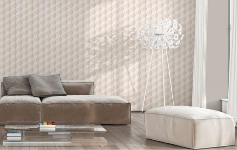 Обои AS Creation New Life 96255-1