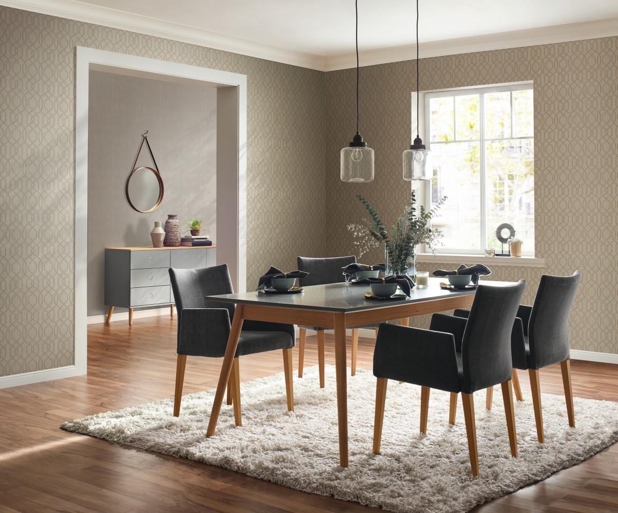 Обои Rasch Filigrano 964301