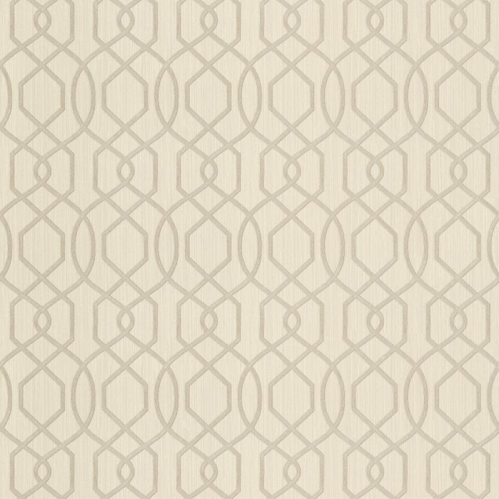 Обои Rasch Filigrano 964318