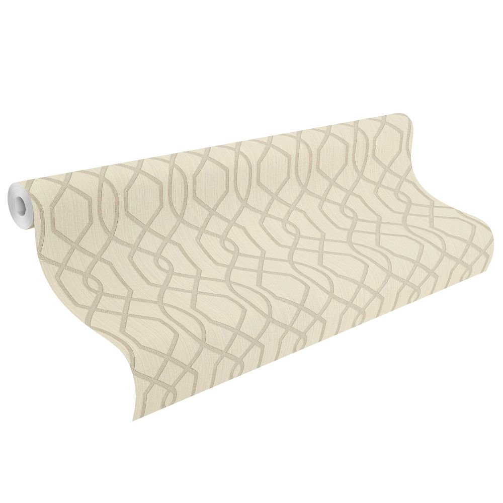 Обои Rasch Filigrano 964318