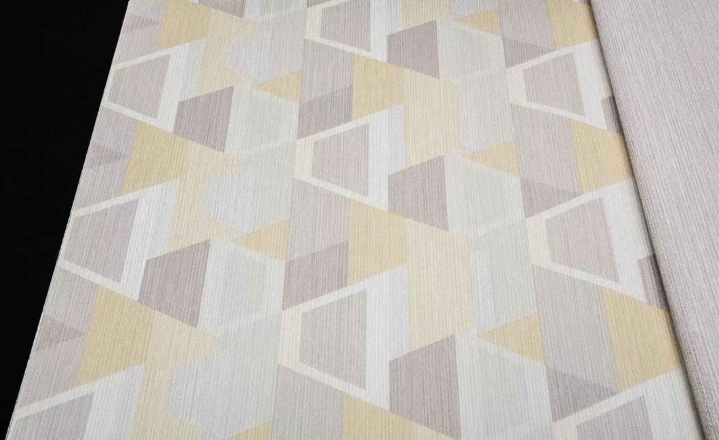 Обои Rasch Geometric Style 964424