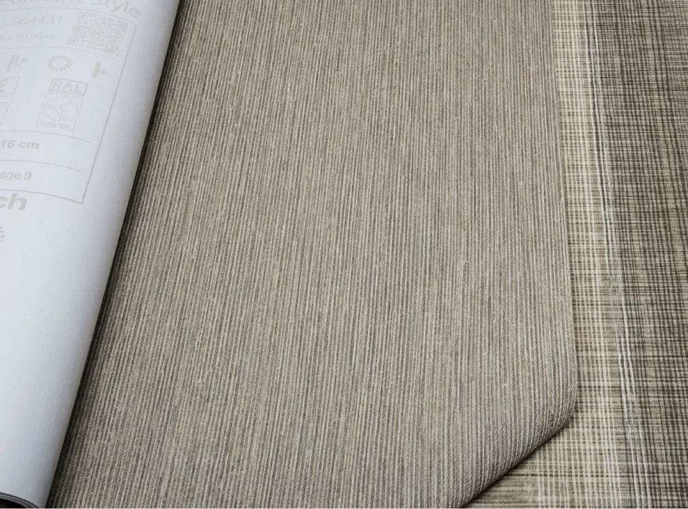 Обои Rasch Geometric Style 964608