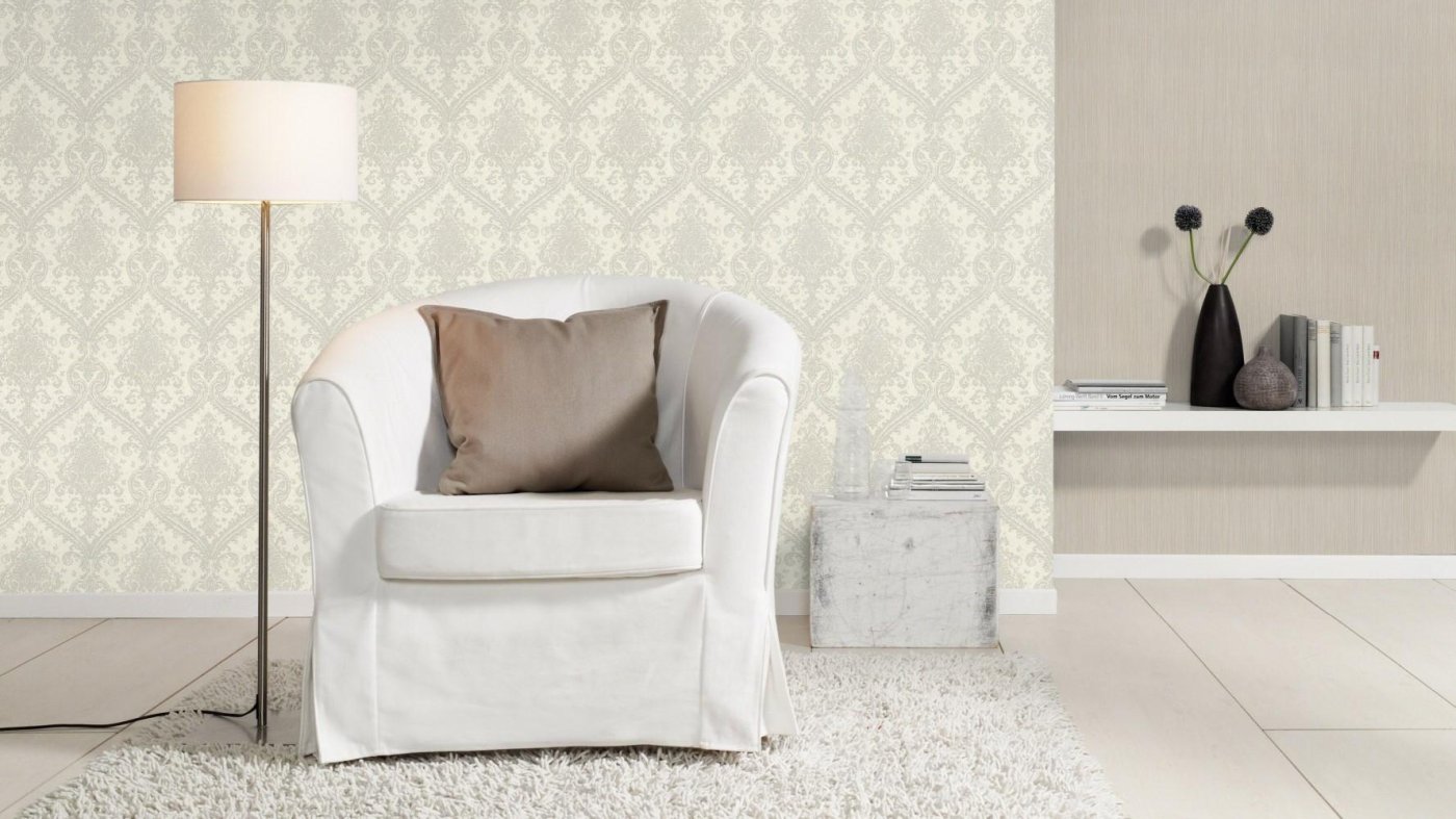 Обои Rasch Filigrano 964707