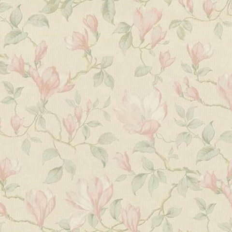 Обои Rasch Magnolia 964905