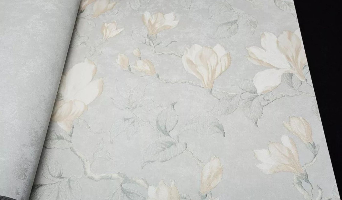 Обои Rasch Magnolia 964929
