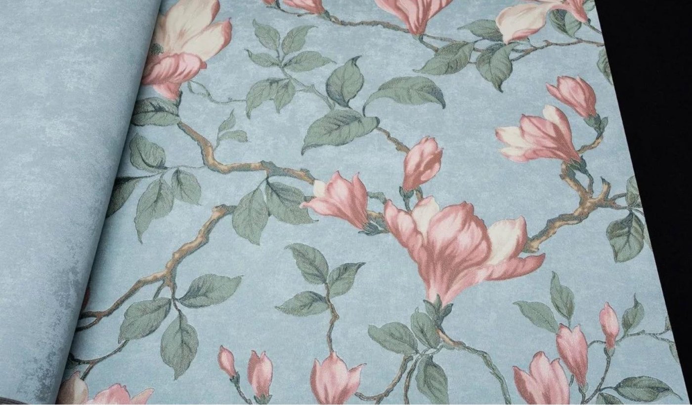 Обои Rasch Magnolia 964943