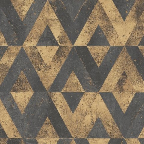 Обои Rasch Geometric Style 966527