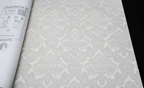 Обои Rasch Chatelaine 3 968316