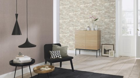 Обои Rasch Factory Style 969504