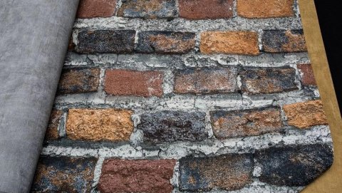 Обои Rasch Factory Style 969511