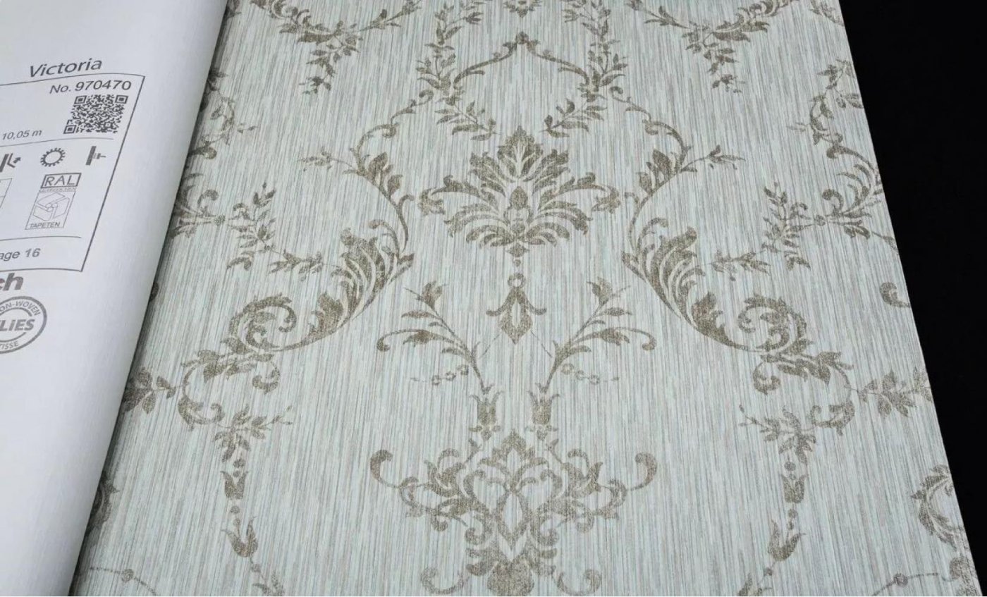 Обои Rasch Victoria 970326